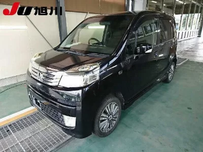 HONDA LIFE