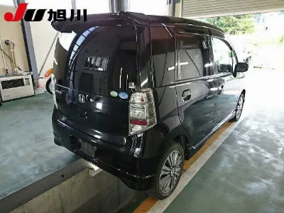 HONDA LIFE