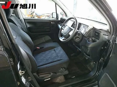 HONDA LIFE