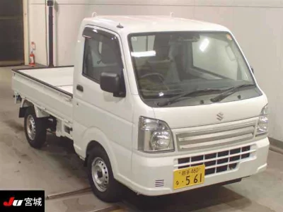 SUZUKI CARRY