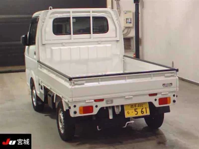 SUZUKI CARRY