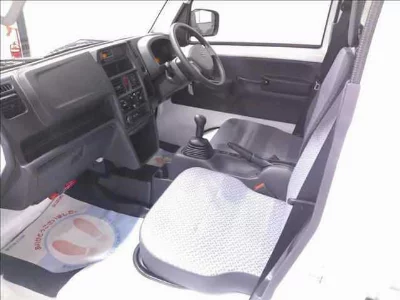 SUZUKI CARRY
