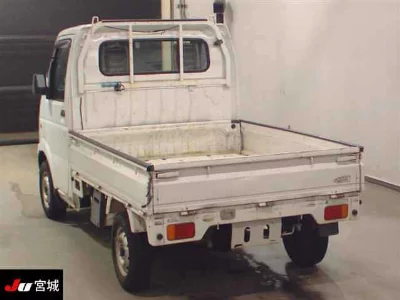 Suzuki CARRY