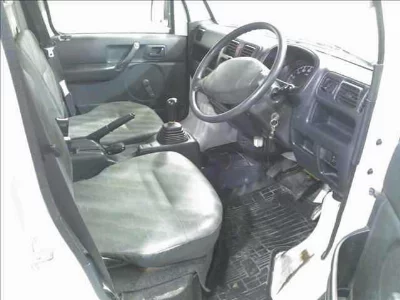 Suzuki CARRY