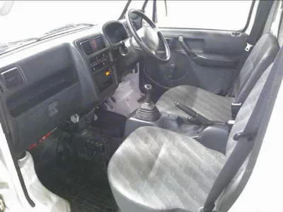 Suzuki CARRY