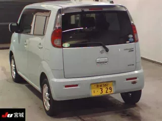 Suzuki MR Wagon