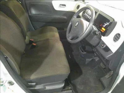 Suzuki MR Wagon