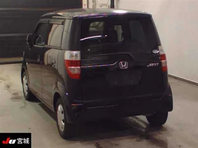 HONDA ZEST