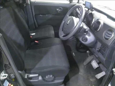 Suzuki WAGON R STINGRAY