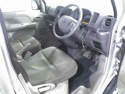 NISSAN NV100 CLIPPER
