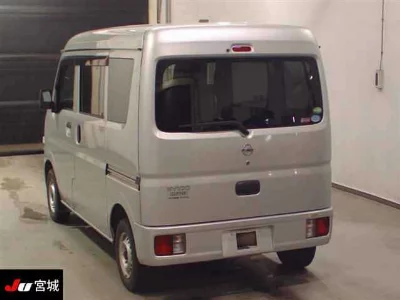 NISSAN NV100 CLIPPER