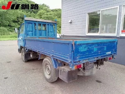 Toyota ToyoAce