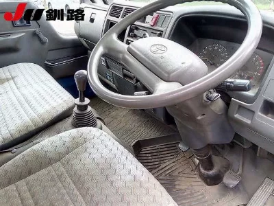 Toyota ToyoAce
