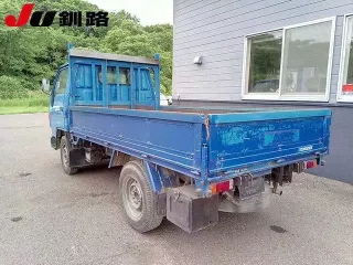 Toyota ToyoAce