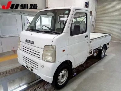 Suzuki CARRY