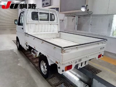 Suzuki CARRY
