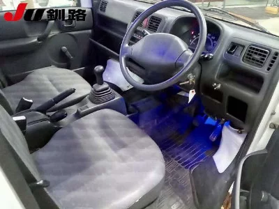 Suzuki CARRY