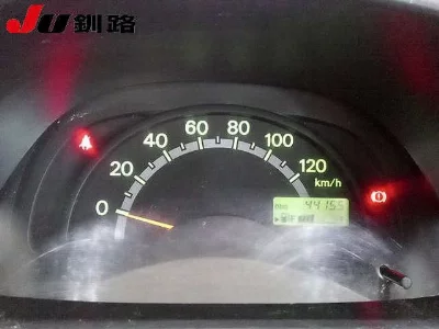 Suzuki CARRY