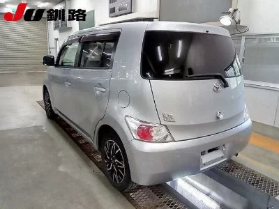 Toyota bB