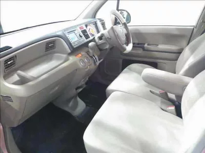 HONDA LIFE