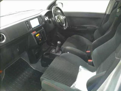 Suzuki ALTO WORKS