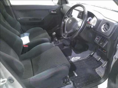 Suzuki ALTO WORKS