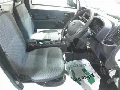 Nissan NT100 Clipper