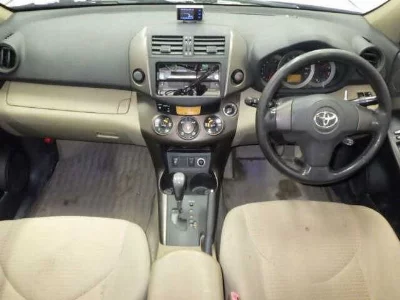 TOYOTA VANGUARD