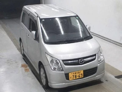 MAZDA AZ WAGON
