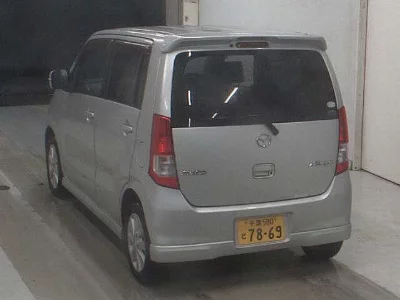 MAZDA AZ WAGON