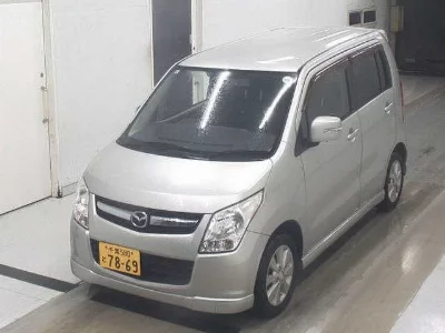 MAZDA AZ WAGON