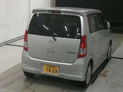 MAZDA AZ WAGON