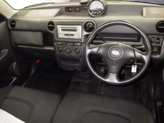 Toyota bB