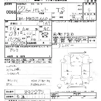 Suzuki Palette