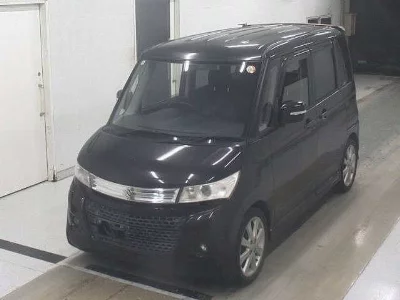 Suzuki Palette