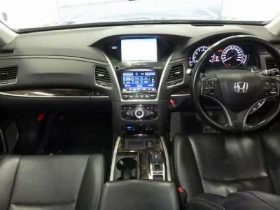 HONDA LEGEND