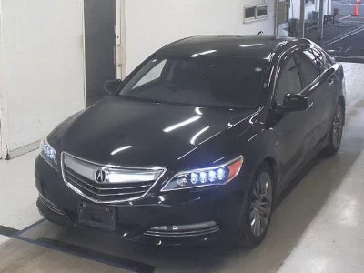 HONDA LEGEND