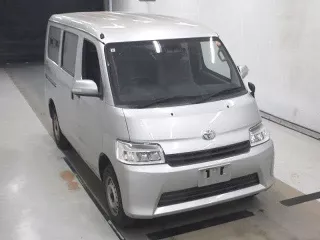 Toyota TownAce