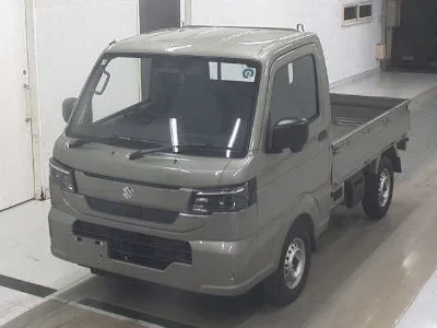 SUZUKI CARRY