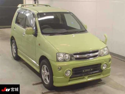 DAIHATSU TERIOS KID