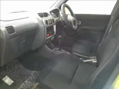 DAIHATSU TERIOS KID