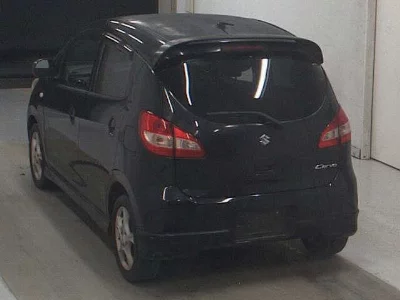 SUZUKI CERVO