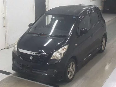SUZUKI CERVO