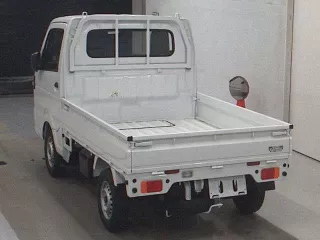 Suzuki CARRY