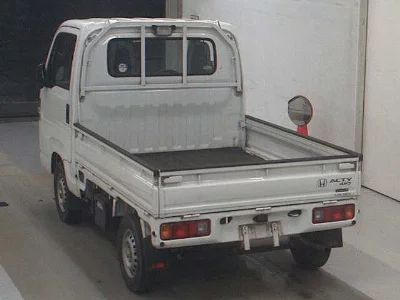HONDA ACTY