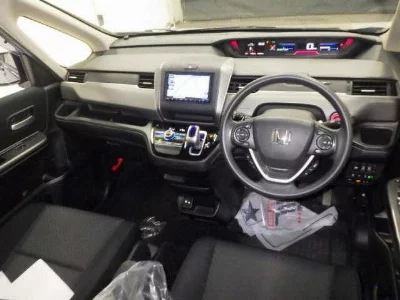 HONDA FREED+