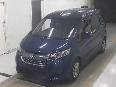 HONDA FREED+