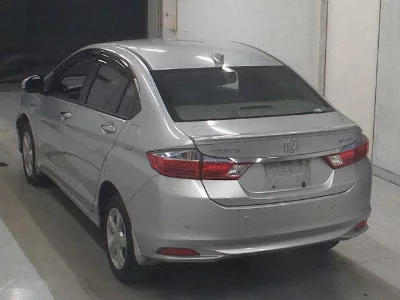 HONDA GRACE