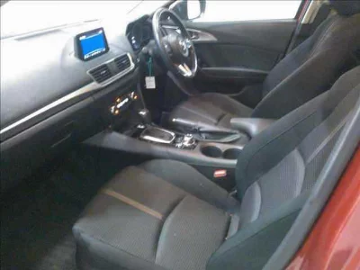 Mazda AXELA SPORT