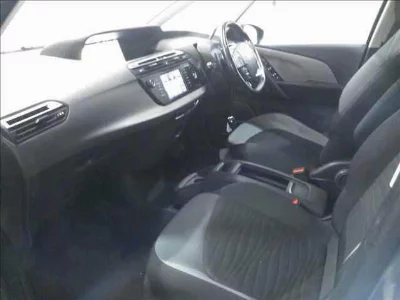 Citroen Grand C4 Picasso